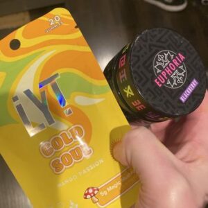 lyt gummies