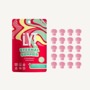 lyt gummies