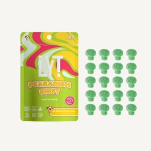 Fun Guy Gummies
