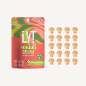 lyt gummies
