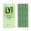 LYT Matcha Magic Chocolate