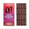 LYT Dark Chocolate Bar 2500mg