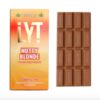 LYT Nutty Blonde Chocolate Bar 2500mg
